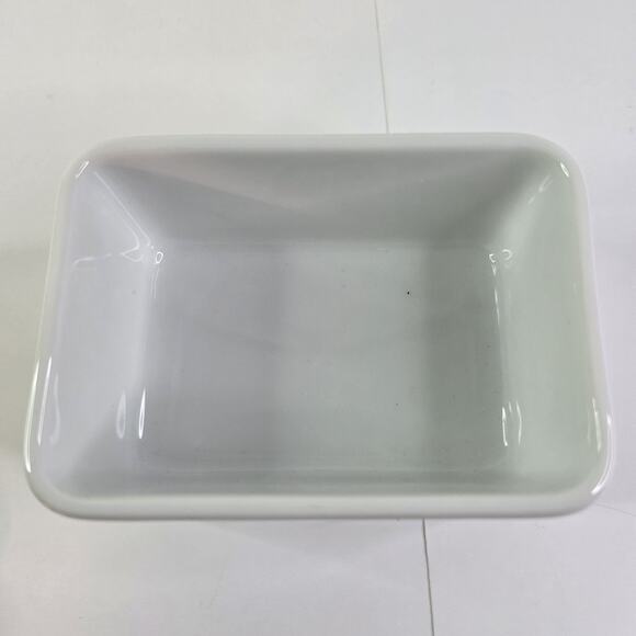 Princess House Exclusive Handcrafted Porcelain Vintage Trinket Box Japan Floral - Picture 7 of 12